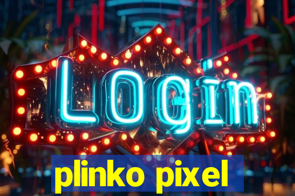 plinko pixel